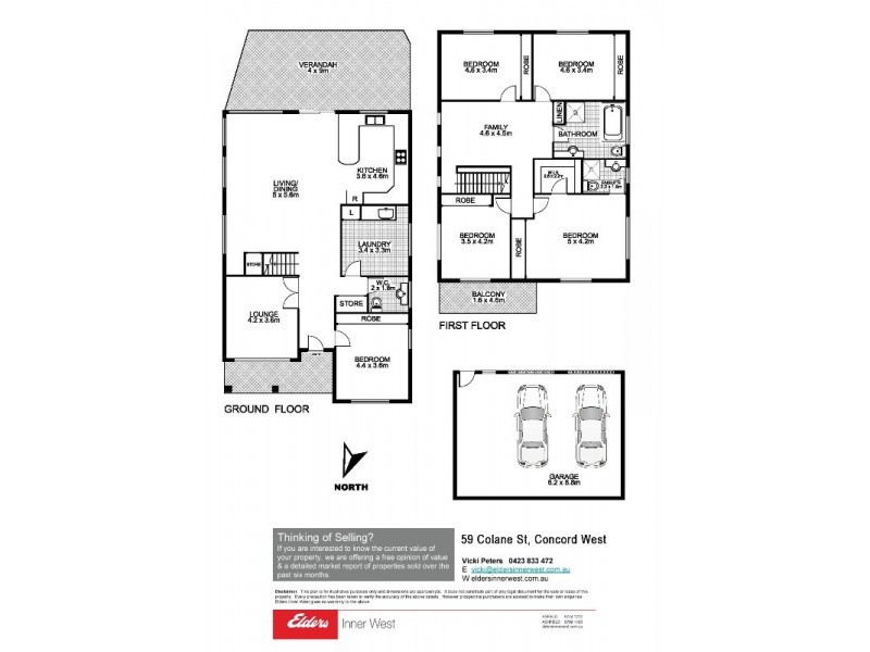 59 Colane Street, Concord West NSW 2138