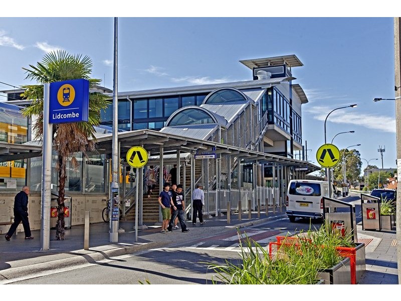 1/81 Church Street, Lidcombe NSW 2141