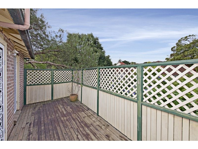 3 Nixon Avenue, Ashfield NSW 2131