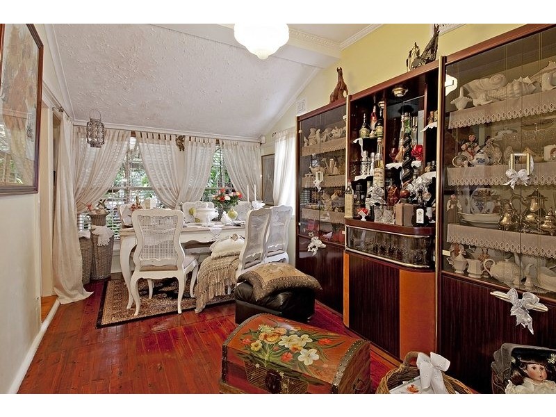 115 Elizabeth Street, Ashfield NSW 2131