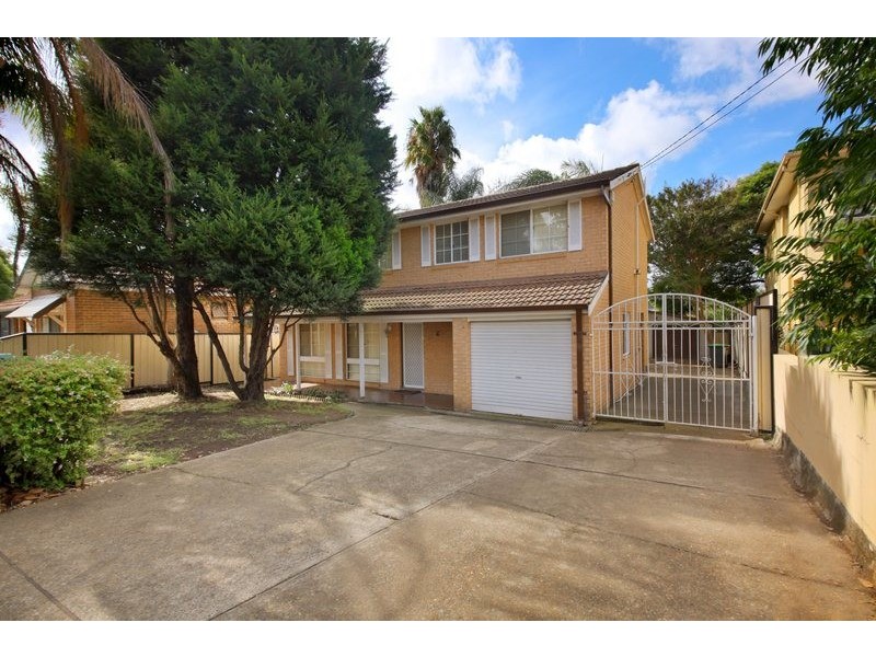 32 Elizabeth Street, Campsie NSW 2194