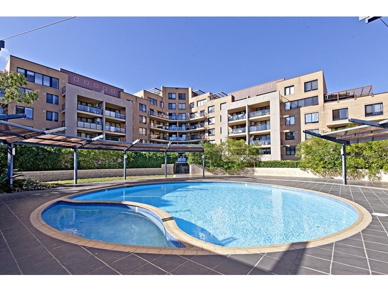 155/81 Church Street, Lidcombe NSW 2141