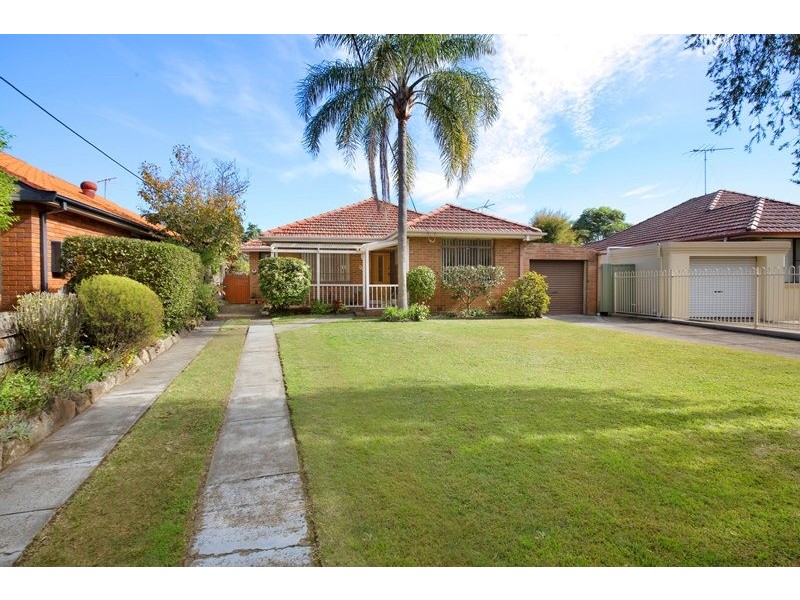 35 Fitzgerald Crescent, Strathfield NSW 2135