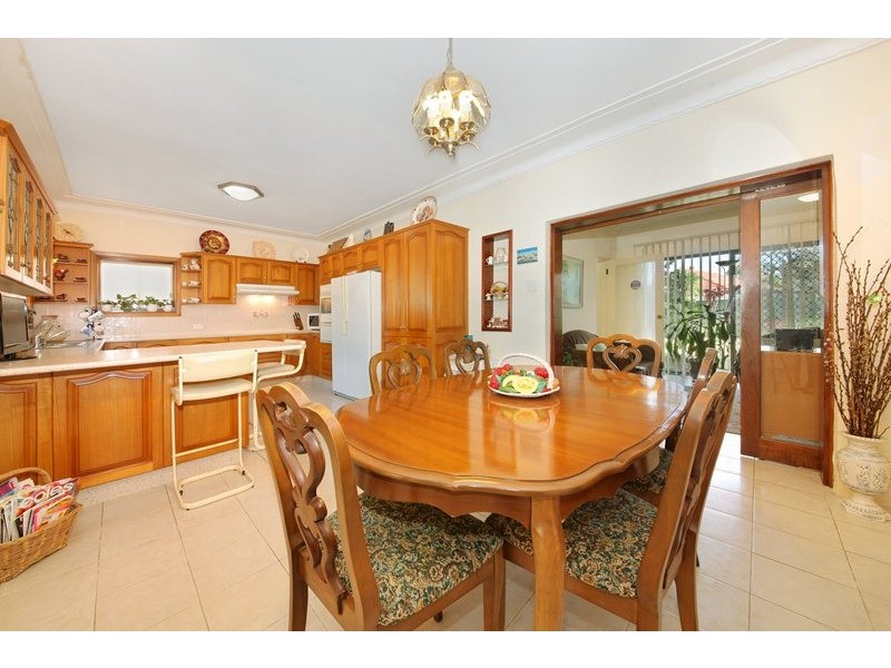 35 Fitzgerald Crescent, Strathfield NSW 2135