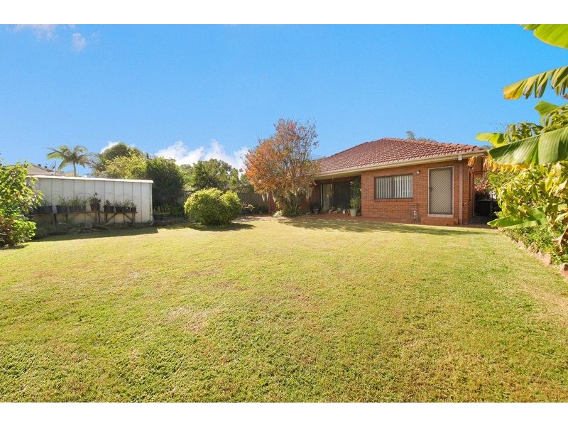 35 Fitzgerald Crescent, Strathfield NSW 2135