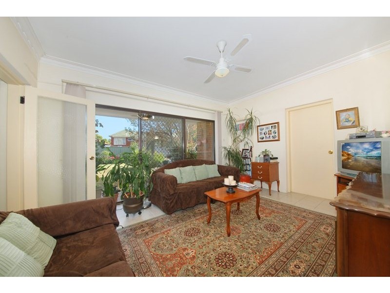 35 Fitzgerald Crescent, Strathfield NSW 2135