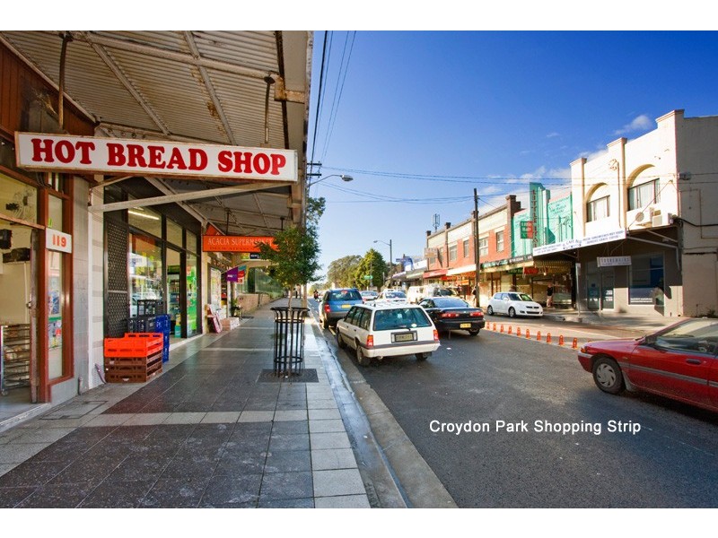 Croydon Park NSW 2133