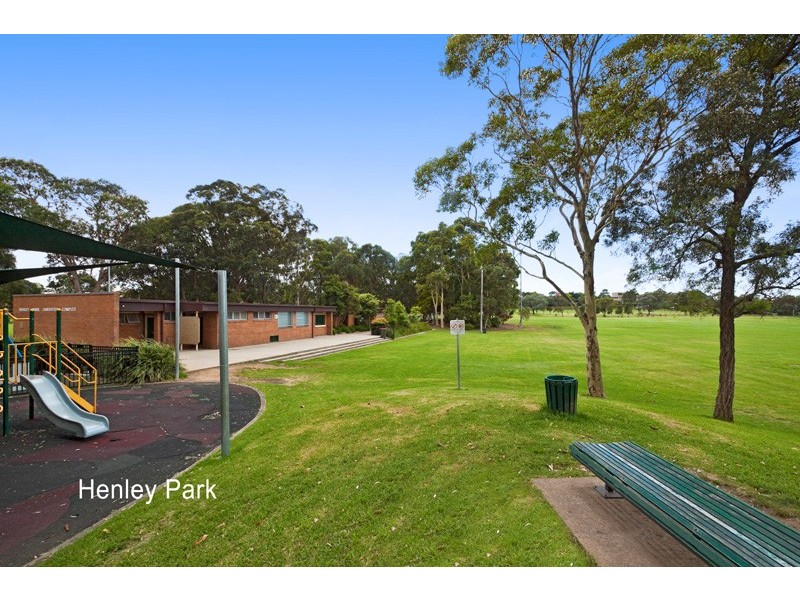 Croydon Park NSW 2133
