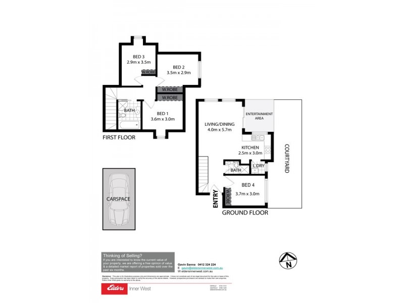 Croydon Park NSW 2133