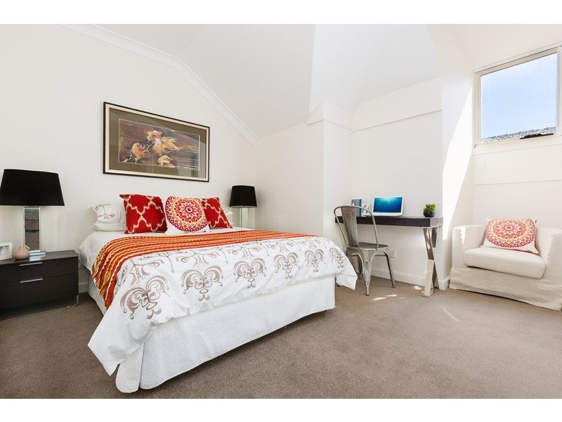 4/120 Burwood Road, Croydon Park NSW 2133