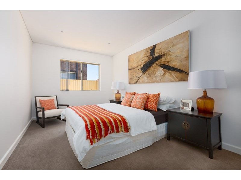 4/120 Burwood Road, Croydon Park NSW 2133