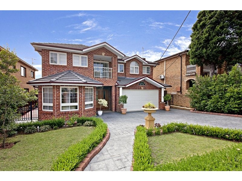 13 Long Street, Strathfield NSW 2135