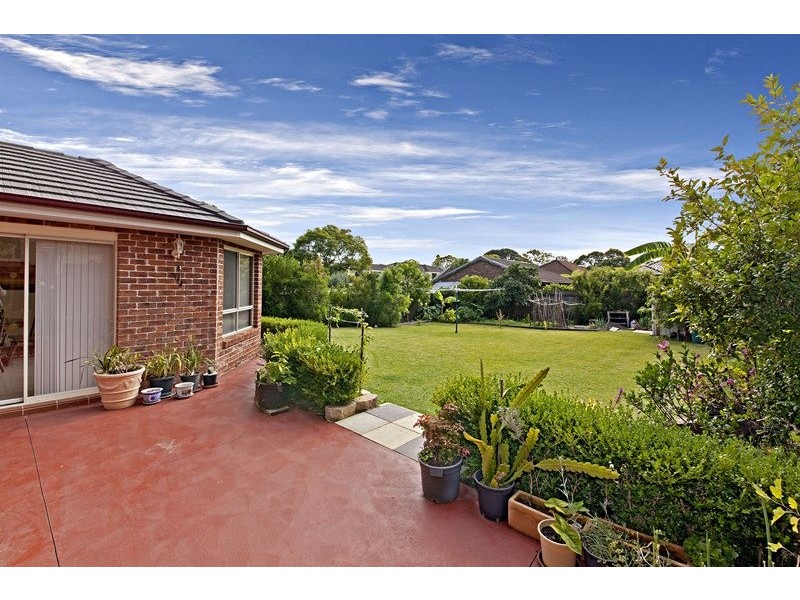 13 Long Street, Strathfield NSW 2135