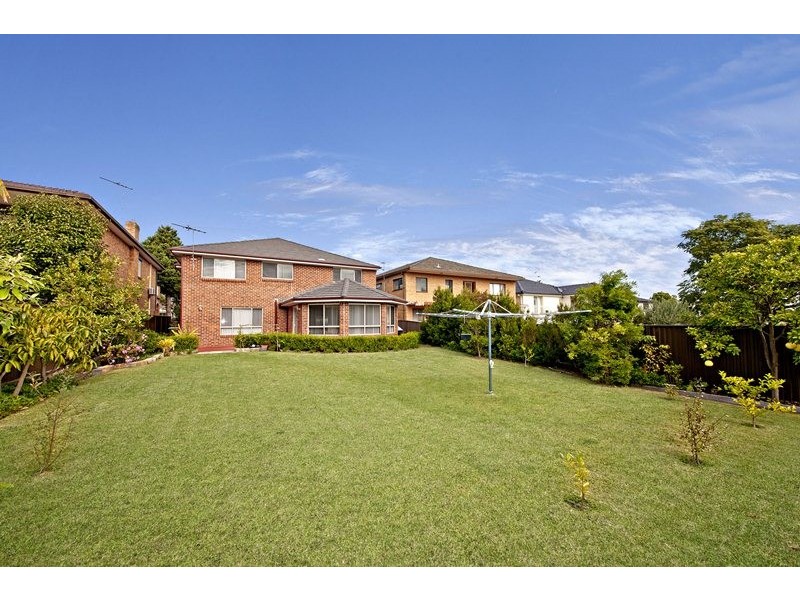 13 Long Street, Strathfield NSW 2135