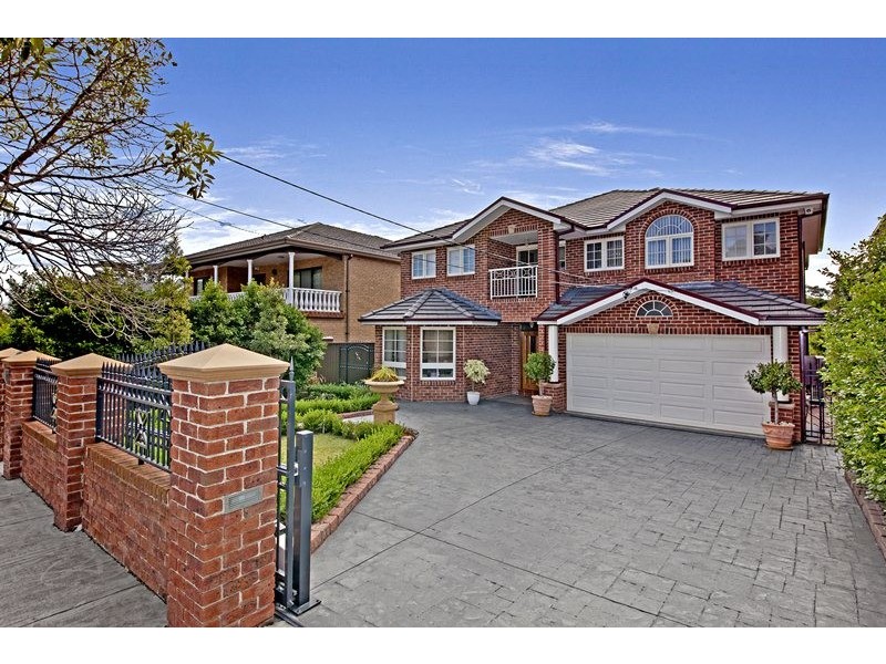 13 Long Street, Strathfield NSW 2135
