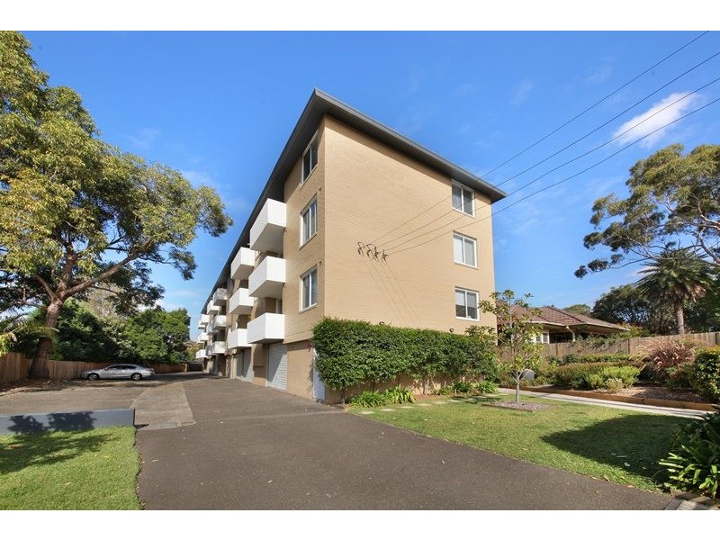 7/89 Bland Street, Ashfield NSW 2131