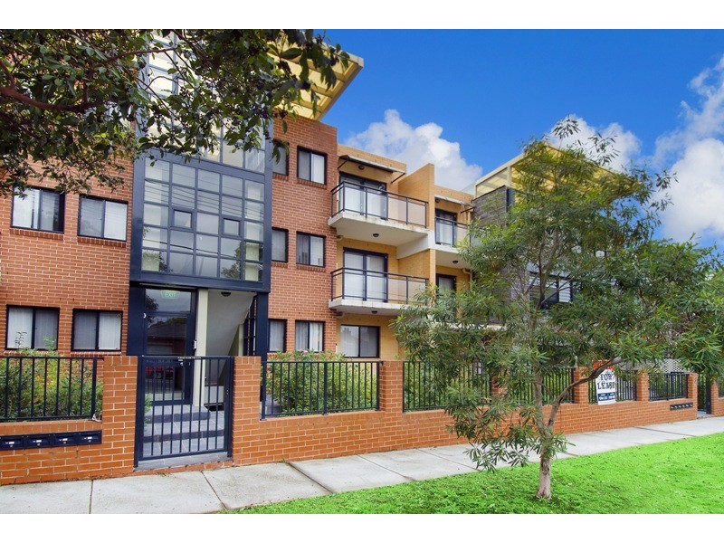 12/8-16 Water Street, Strathfield South NSW 2136
