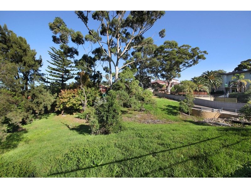 Lot 3, 25 Richard Avenue, Earlwood NSW 2206