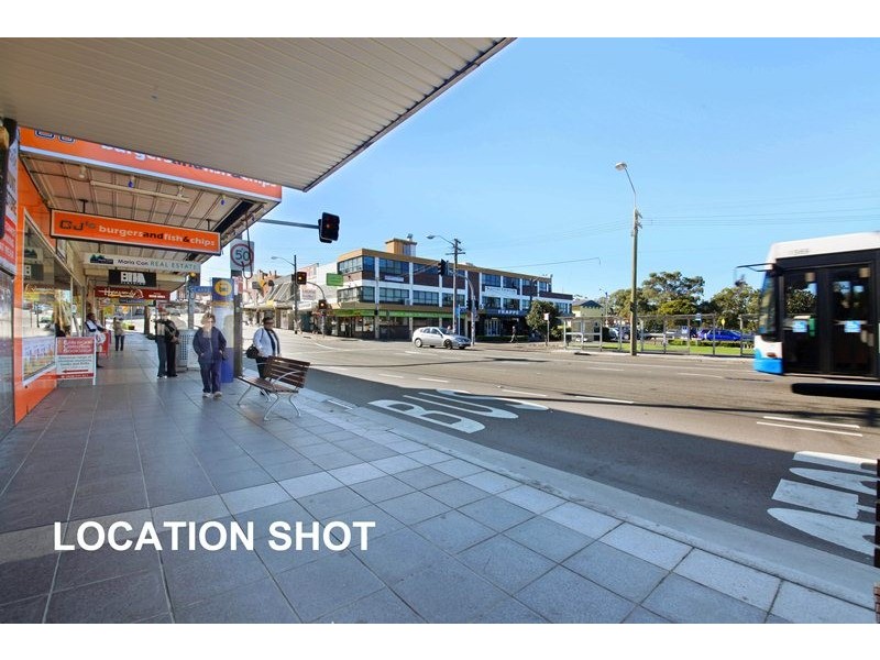 Lot 3, 25 Richard Avenue, Earlwood NSW 2206