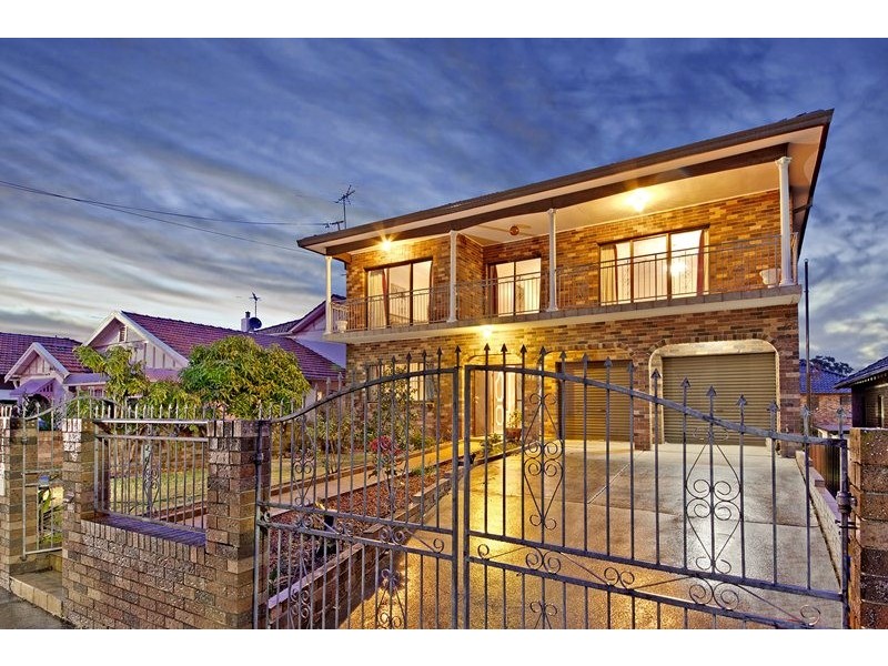 169 The Boulevarde, Strathfield NSW 2135