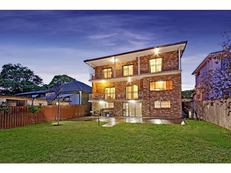 169 The Boulevarde, Strathfield NSW 2135