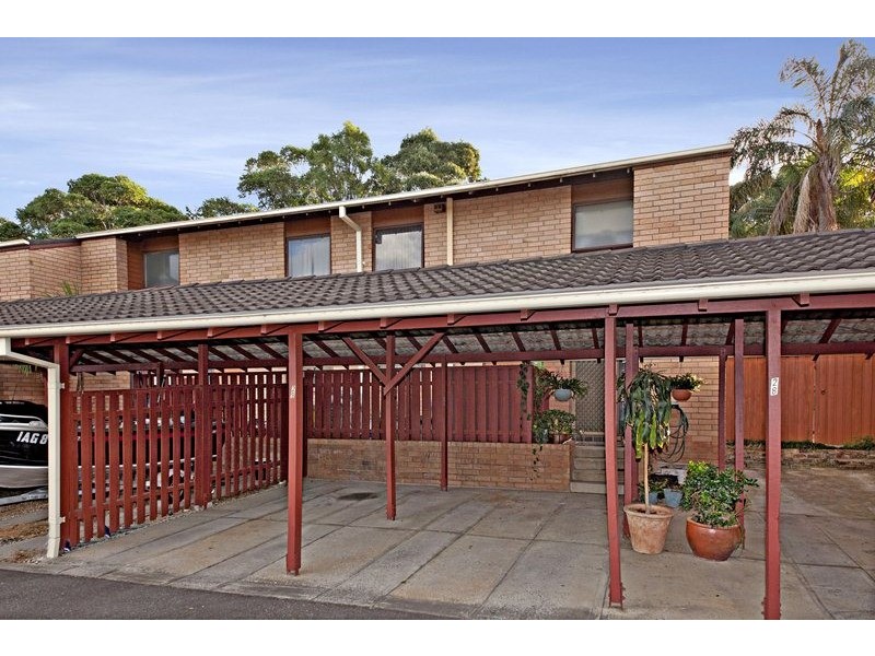 29/55 Chiswick Road, Greenacre NSW 2190