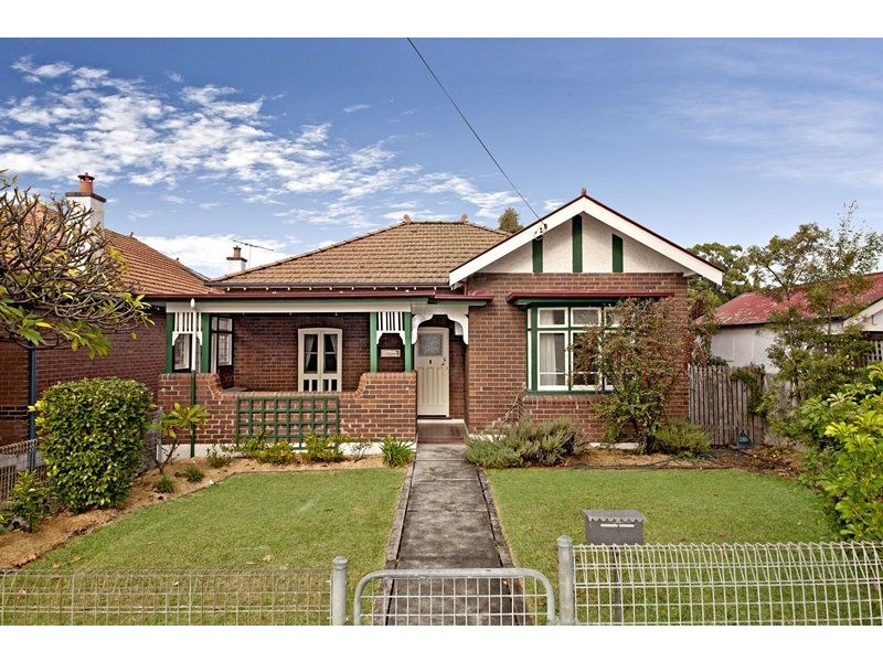 34 Murray Street, Croydon NSW 2132