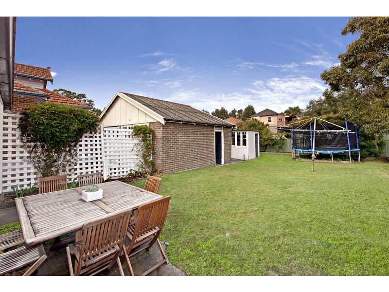 34 Murray Street, Croydon NSW 2132