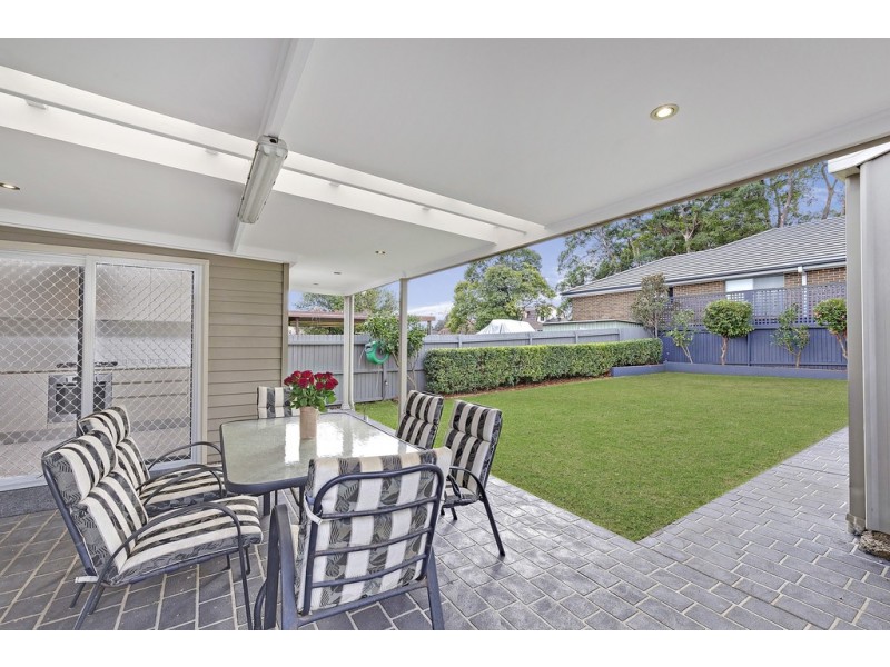 23 Therry Street East, Strathfield South NSW 2136