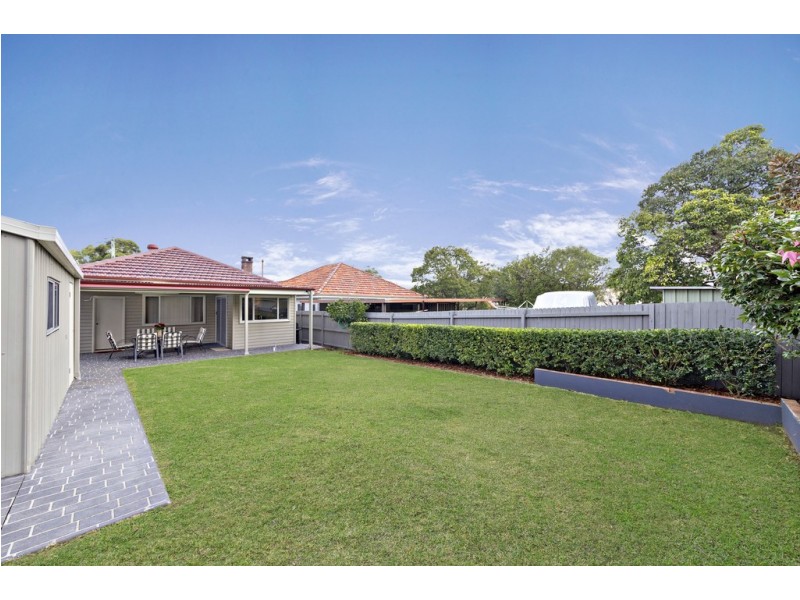 23 Therry Street East, Strathfield South NSW 2136