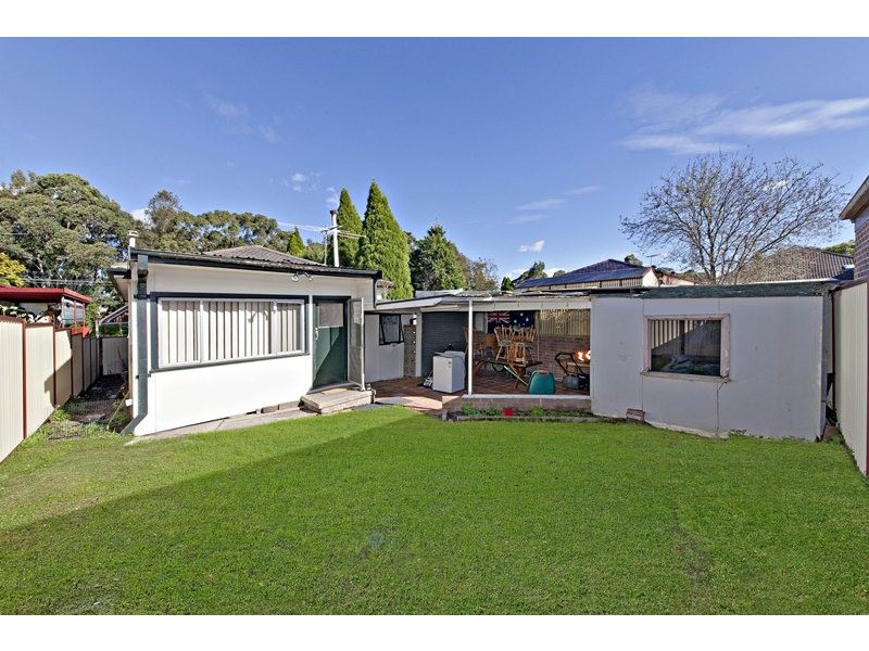 1a President Street, Croydon Park NSW 2133