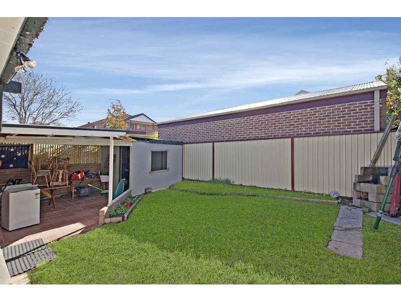 1a President Street, Croydon Park NSW 2133