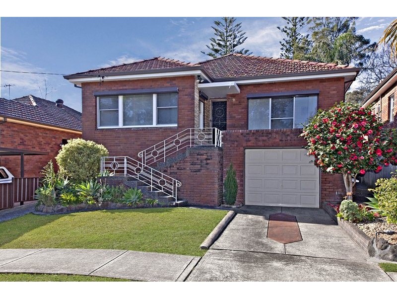 29 Westfield Street, Earlwood NSW 2206
