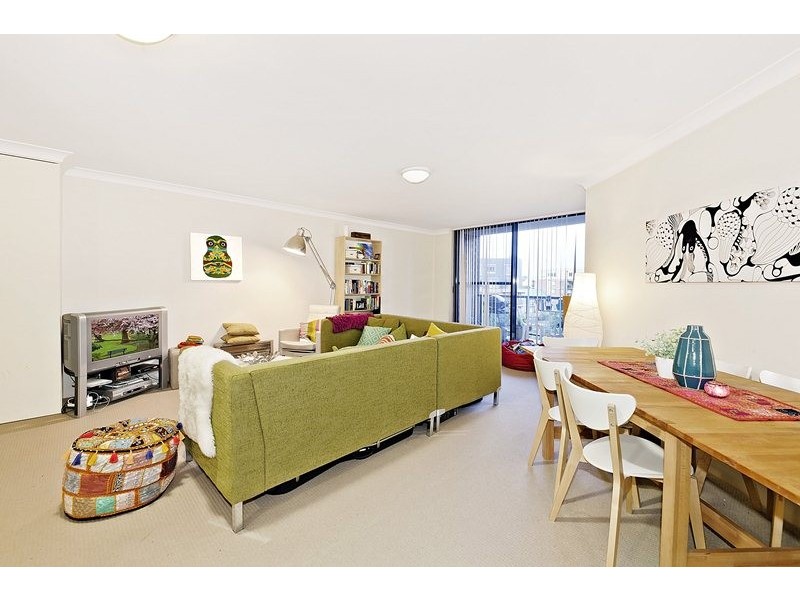 8507/177-219 Mitchell Road, Erskineville NSW 2043