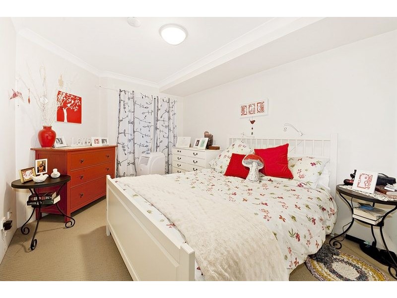8507/177-219 Mitchell Road, Erskineville NSW 2043
