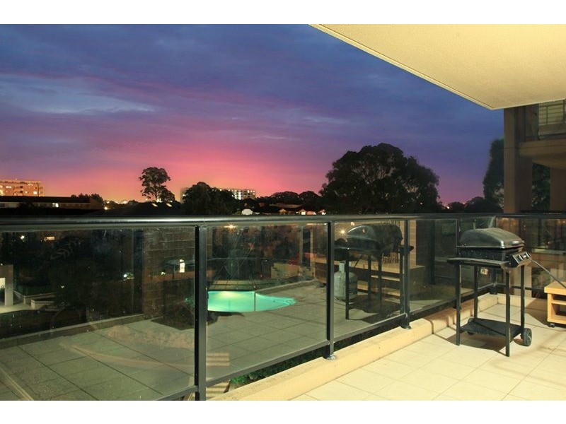 99/81 Church Street, Lidcombe NSW 2141