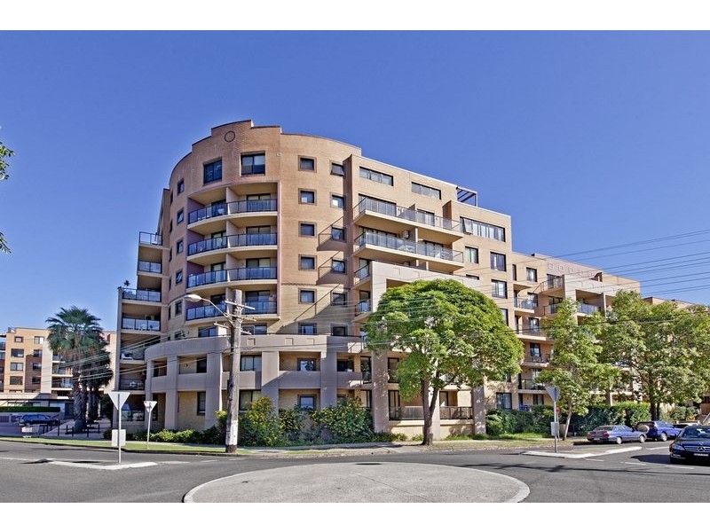 99/81 Church Street, Lidcombe NSW 2141