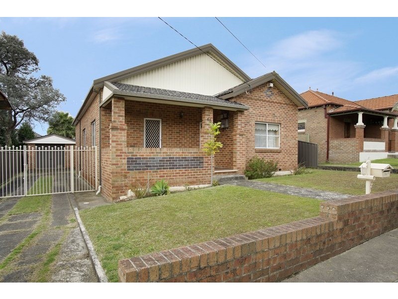 48 Austin Avenue, Croydon NSW 2132