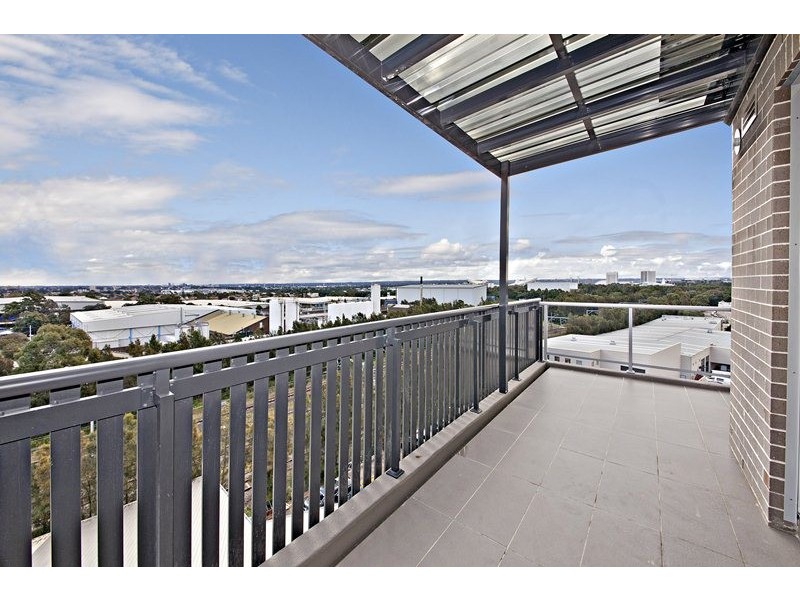 5.10/Bldg.D/78 Marlborough Road, Homebush West NSW 2140