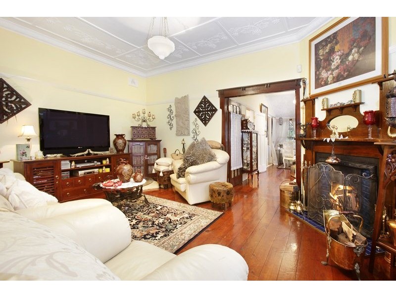 115 Elizabeth Street, Ashfield NSW 2131