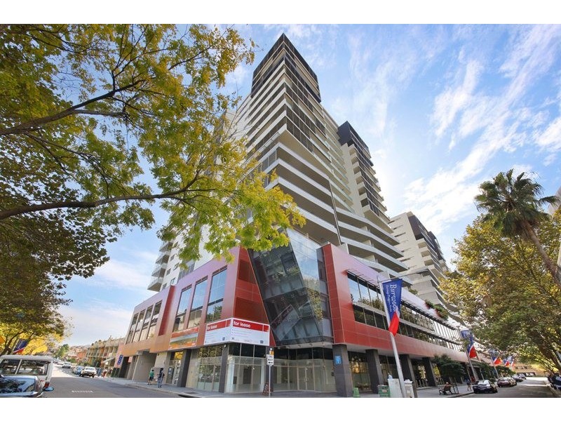 A1104/1-17 Elsie Street, Burwood NSW 2134