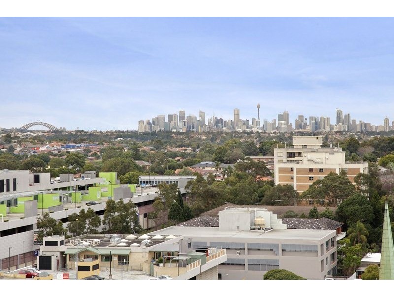 A1104/1-17 Elsie Street, Burwood NSW 2134