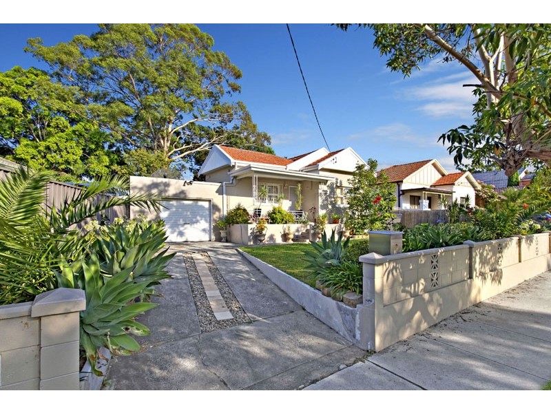 2 Pemberton Street, Strathfield NSW 2135