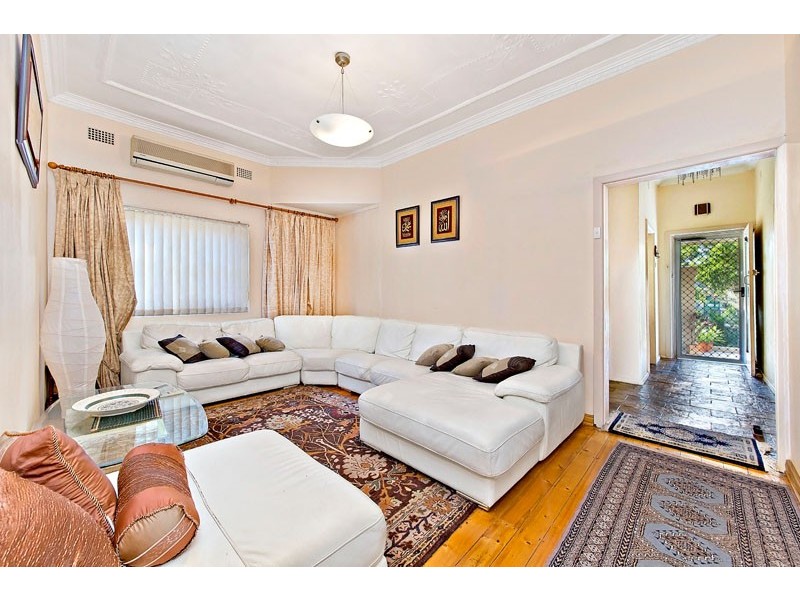 2 Pemberton Street, Strathfield NSW 2135