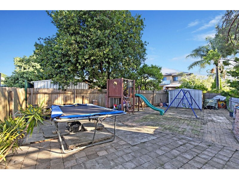 2 Pemberton Street, Strathfield NSW 2135
