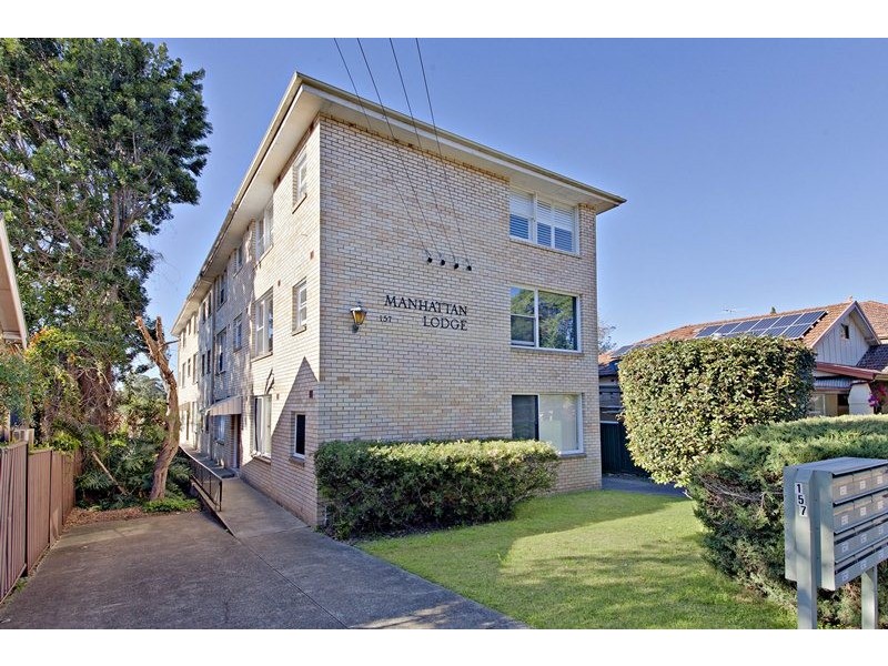 5/157 Edwin Street North, Croydon NSW 2132