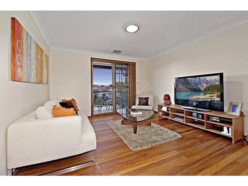 34 Yandarlo Street, Croydon Park NSW 2133