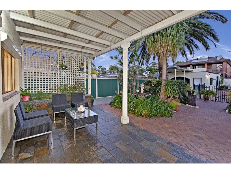 34 Yandarlo Street, Croydon Park NSW 2133