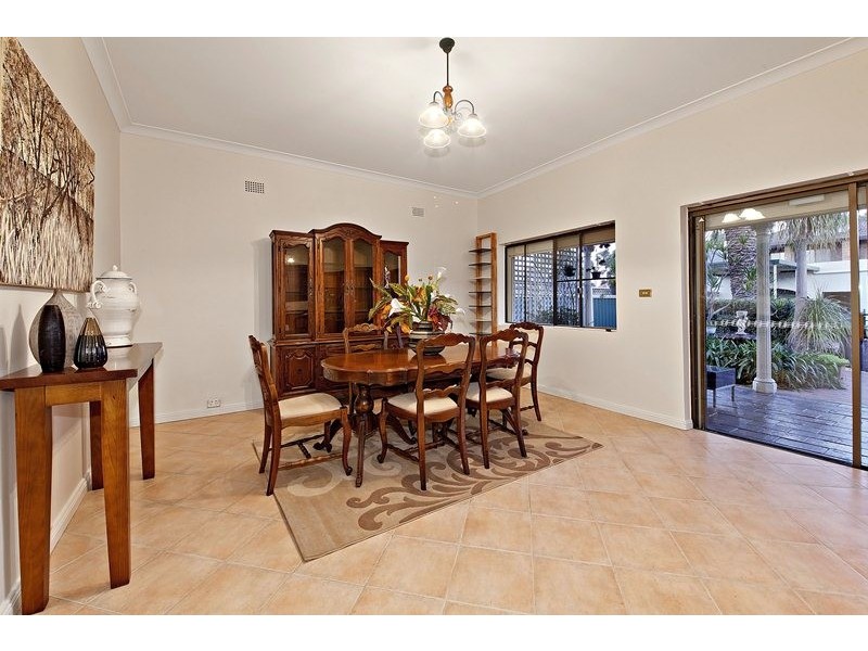 34 Yandarlo Street, Croydon Park NSW 2133