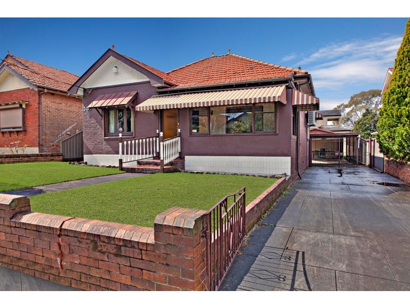 200 Homebush Road, Strathfield NSW 2135